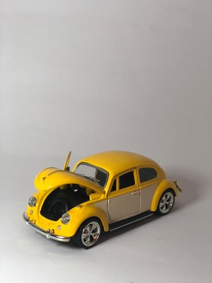 Wildlebend Metal Woswos Araba