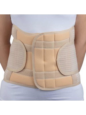 Armor Göbek Destekli Kanatlı Korse