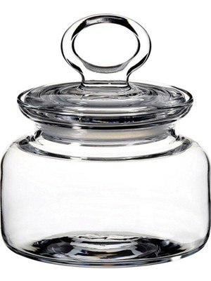 Paşabahçe Kitchen Cam Kapaklı Kavanoz 635 cc