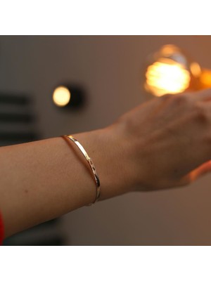 By Golden House Kemer Bilezik