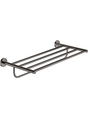 Grohe Essentials Çoklu Banyo Havluluğu 40800A01