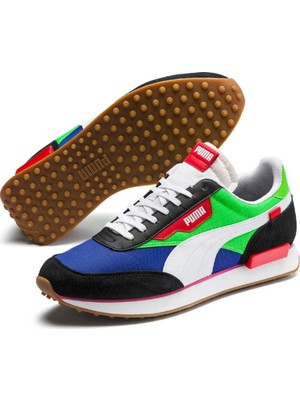 Puma Future Rider Play On Spor Ayakkabı