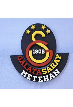 Galatasaray Amblemi