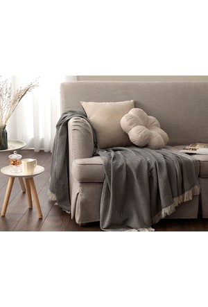 English Home Koltuk Örtüsü