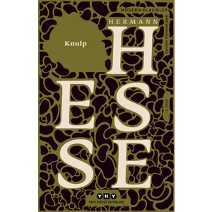 Knulp - Hermann Hesse