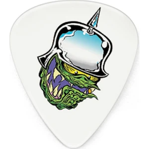 Jim Dunlop Dirty Donny Bucket Head Pena (0.73mm)