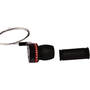 S-Shine Gripshift  Cırcırlı Sağ Ssyy-04-R 7'li Vites Kolu