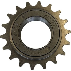 S-Shine Ruble 18T Ssf-01