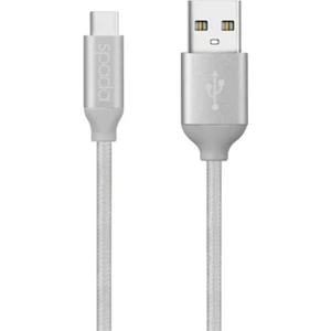 Craft 3A Type-C  Örgülü Kablo