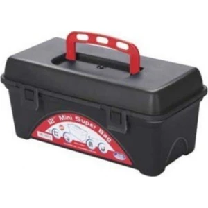 Çok Amaçlı Mini Takım Çantası Organizer Tool Box 12 Inç