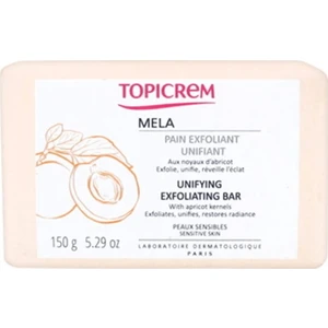 Mela Exfolianting Bar 150 gr