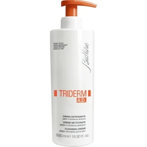Triderm Ad Cleansing Cream 500 ml