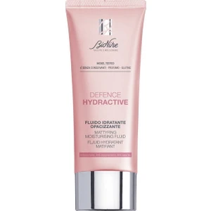 Defence Hydractive Mattifying Moisturising Fluid 40 ml