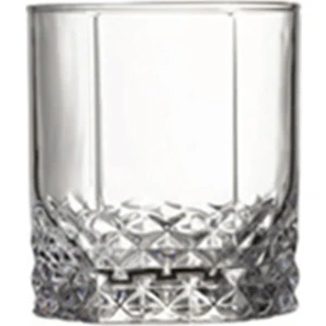 6 Lı Valse Bardak 42945