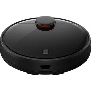 Mi Robot Vacuum Mop Pro - Akıllı Robot Süpürge Siyah