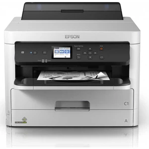 Workforce Pro WF-M5299DW Mürekkepli Yazıcı