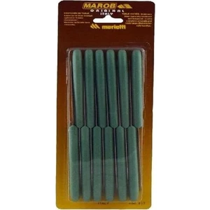 Marob Original Italy Marietti Meyve Bıçağı 12 Adet Yeşil