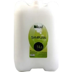 Keratinli Şampuan 5 lt