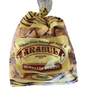 Tereyağlı Beypazarı Kurusu 1 kg