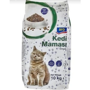 Yetişkin Kedi Maması 10 kg