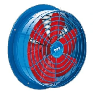 Sanayi Tipi Aspiratör - S40M (40CM)