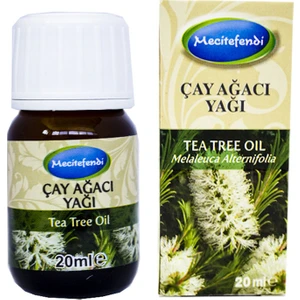 Çay Ağacı Yağı 20 ml