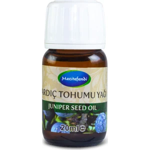 Ardıç Yağı 20 ml
