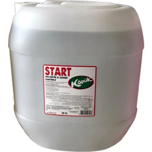 Sıvı  Köpük El Sabunu Parfümlü 30 Lt