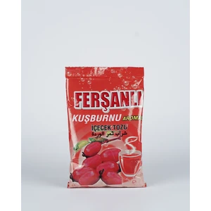 Kuşburnu Aromalı Içecek Tozu 300 gr