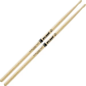 PW727W Shira Kashi Oak 727 Wood Tip Drumstick Baget