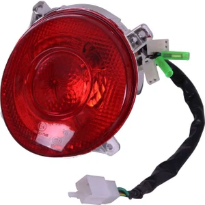 Falcon Soft 50 KMT50 Arka Stop Komple Orijinal