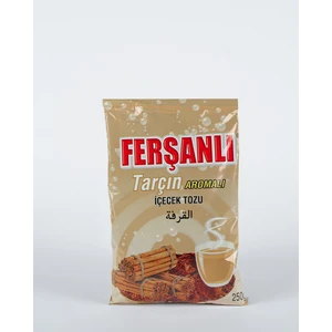 Tarçın Aromalı Içecek Tozu 250 gr