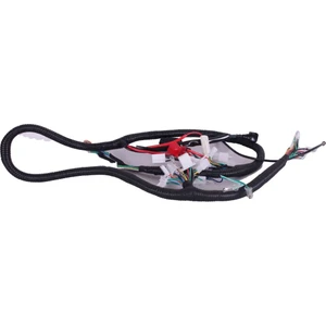 Soft 50 KMT50 Elektrik Tesisatı Orijinal