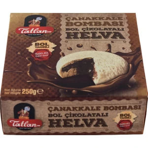 Çanakkale Bombası 250 gr