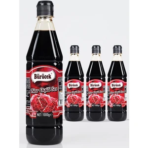 Nar Ekşisi Sosu 4'lü Paket