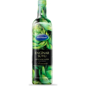 Enginar Suyu 1 Lt