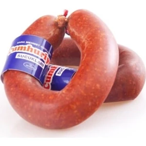 Sucuk