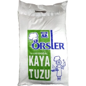 Kaya Tuzu 10 kg