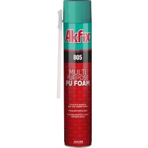 Genel Amaçlı Pu Köpük 750ML