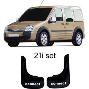 Ford Connect 2002-2013 2li Paçalık Çamurluk Tozluk FRD1UZ024