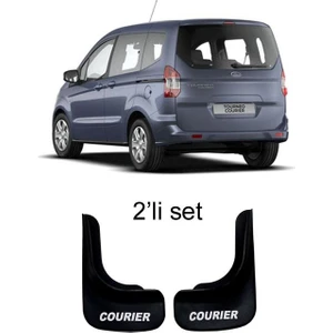 Ford Courier 2li Paçalık Çamurluk Tozluk FRD1UZ023