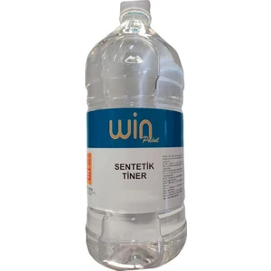 Win Sentetik Tiner 256 ml