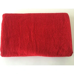 Pamuk 90X180 cm Banyo Havlusu Şezlong Spa Plaj Havlusu