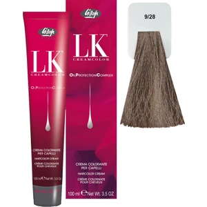 Lisap Milano Lk Opc 9/28 Küllü Çok Açık Sarı Sedef