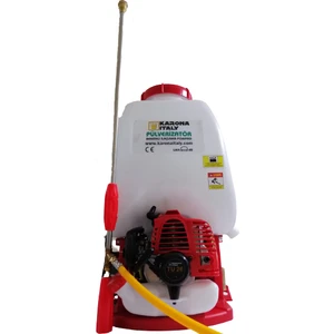 Karona Italy Benzinli Püskürtme Makinesi 25LT