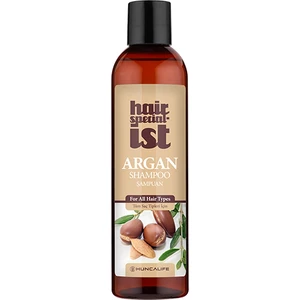 Hair Specialist Argan Yağlı Şampuan 350 ml