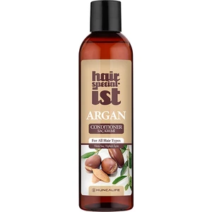 Hair Specialist Argan Yağlı Saç Bakım Kremi 350 ml