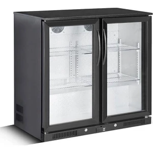 BBC-250 Bar Altı Şişe Soğutucu