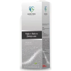 Sante Plus Yoğun Bakım Şampuanı 250 ml