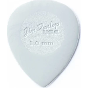 Jim Dunlop Bıg Stubby Nylon 1.0 mm - 1 Adet Pena